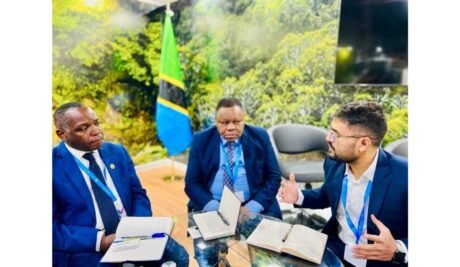 Oyu Green: India’s Climate-Tech Pioneer Redefining Global Climate Finance with Transparency and Impact