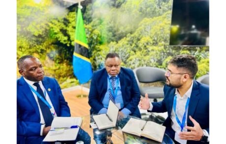 Oyu Green: India’s Climate-Tech Pioneer Redefining Global Climate Finance with Transparency and Impact