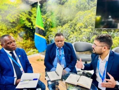 Oyu Green: India’s Climate-Tech Pioneer Redefining Global Climate Finance with Transparency and Impact