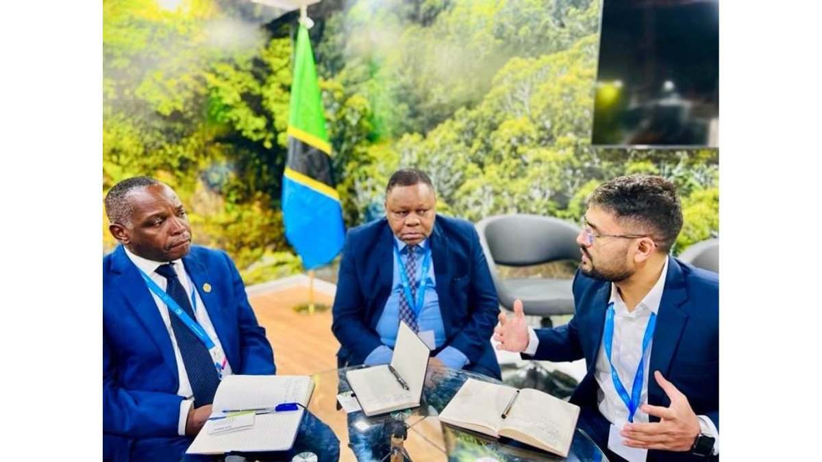 Oyu Green: India’s Climate-Tech Pioneer Redefining Global Climate Finance with Transparency and Impact