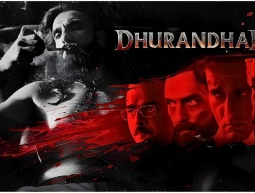 Ranveer Singh’s Dhurandhar: Between Patriotism, Controversy & Courtroom Drama