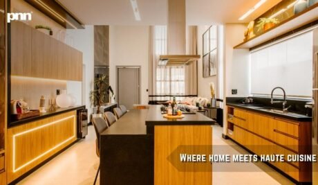 Home Kitchens Are the New Michelin-Tables — and India Is Eating It Up (with a Side of Spices & Struggle)