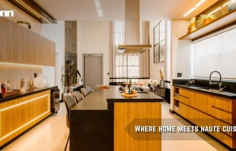 Home Kitchens Are the New Michelin-Tables — and India Is Eating It Up (with a Side of Spices & Struggle)