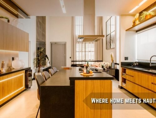 Home Kitchens Are the New Michelin-Tables — and India Is Eating It Up (with a Side of Spices & Struggle)