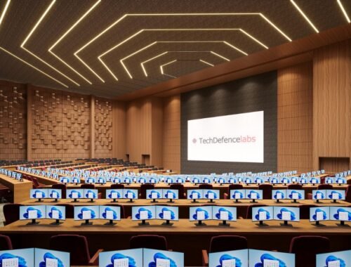 TechD Cyber Security Ltd. PNN