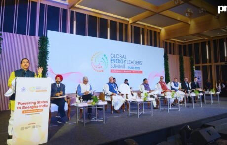 The India Renewable Energy Surge Sets a Bold Global Pace – 2025