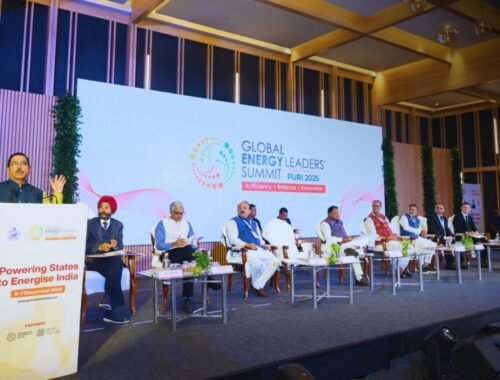 The India Renewable Energy Surge Sets a Bold Global Pace – 2025