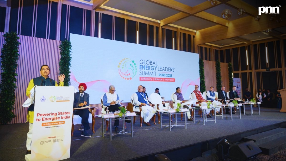 The India Renewable Energy Surge Sets a Bold Global Pace – 2025